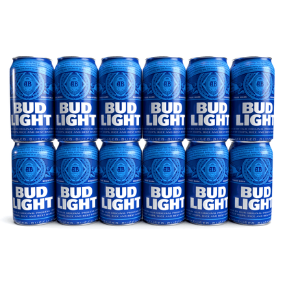 Bud Light Birthday