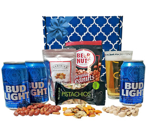 Bud Light Sampler Gift