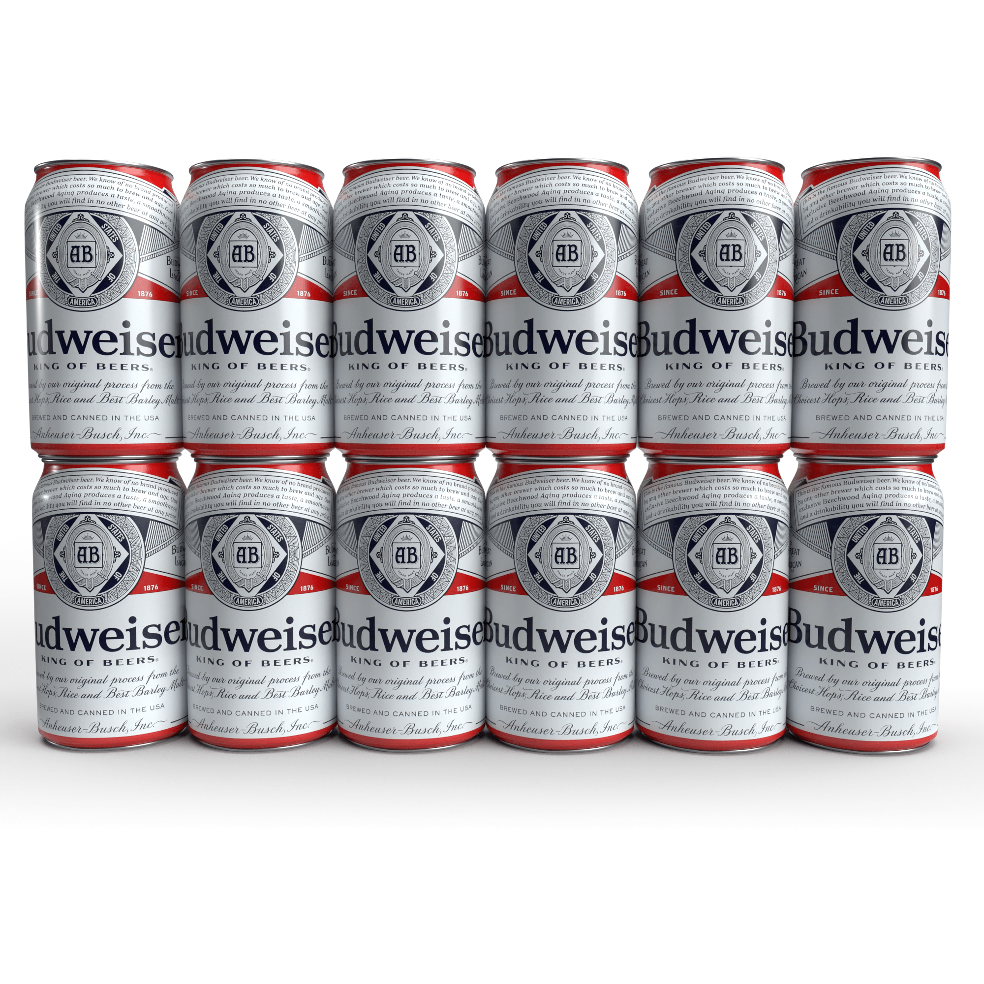 Send Budweiser Gifts Delivered | Send a Budweiser Gift for Him