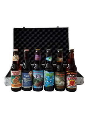 Craft Beer Gifts, Beer Briefcase