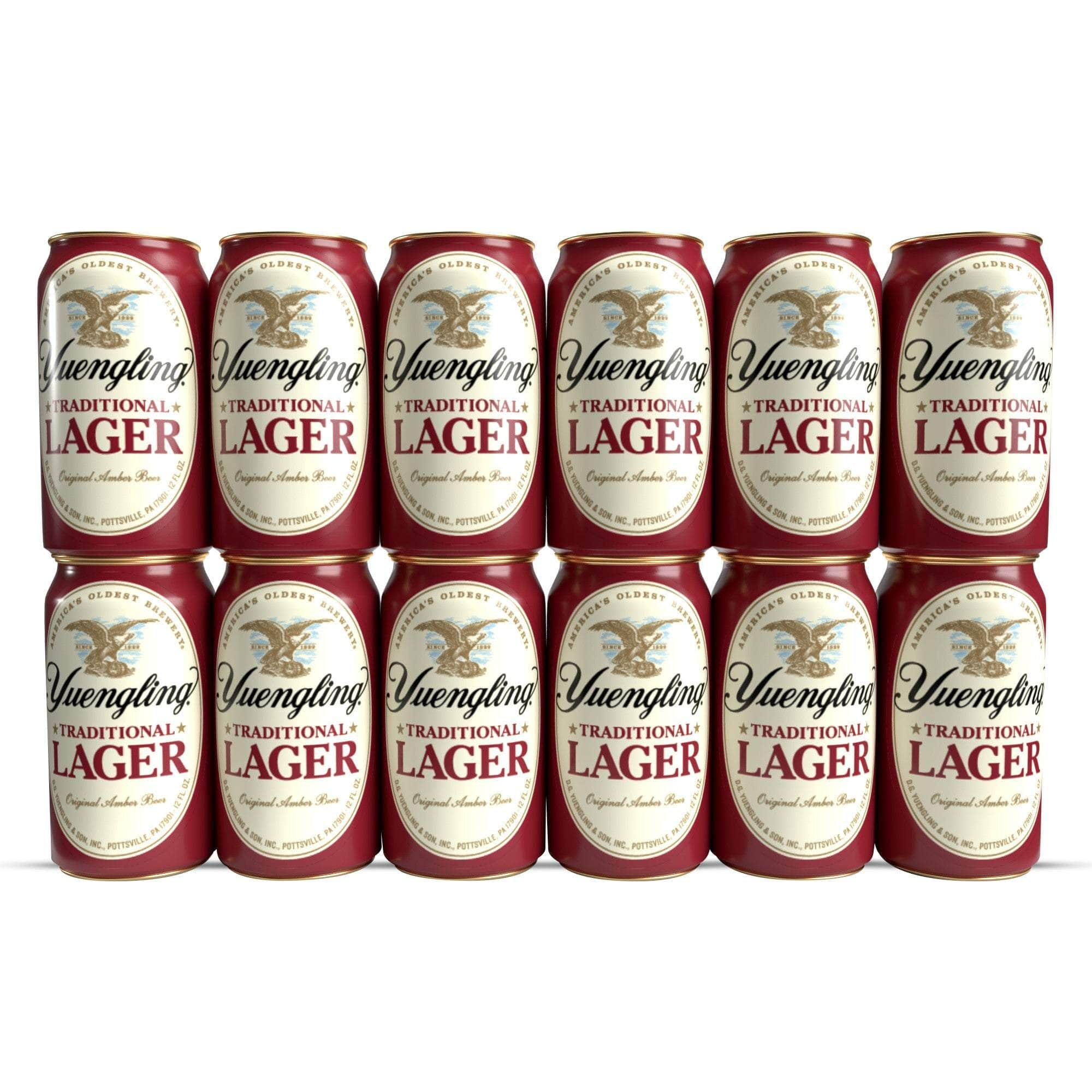 Buy Yuengling Online, Yuengling Beer