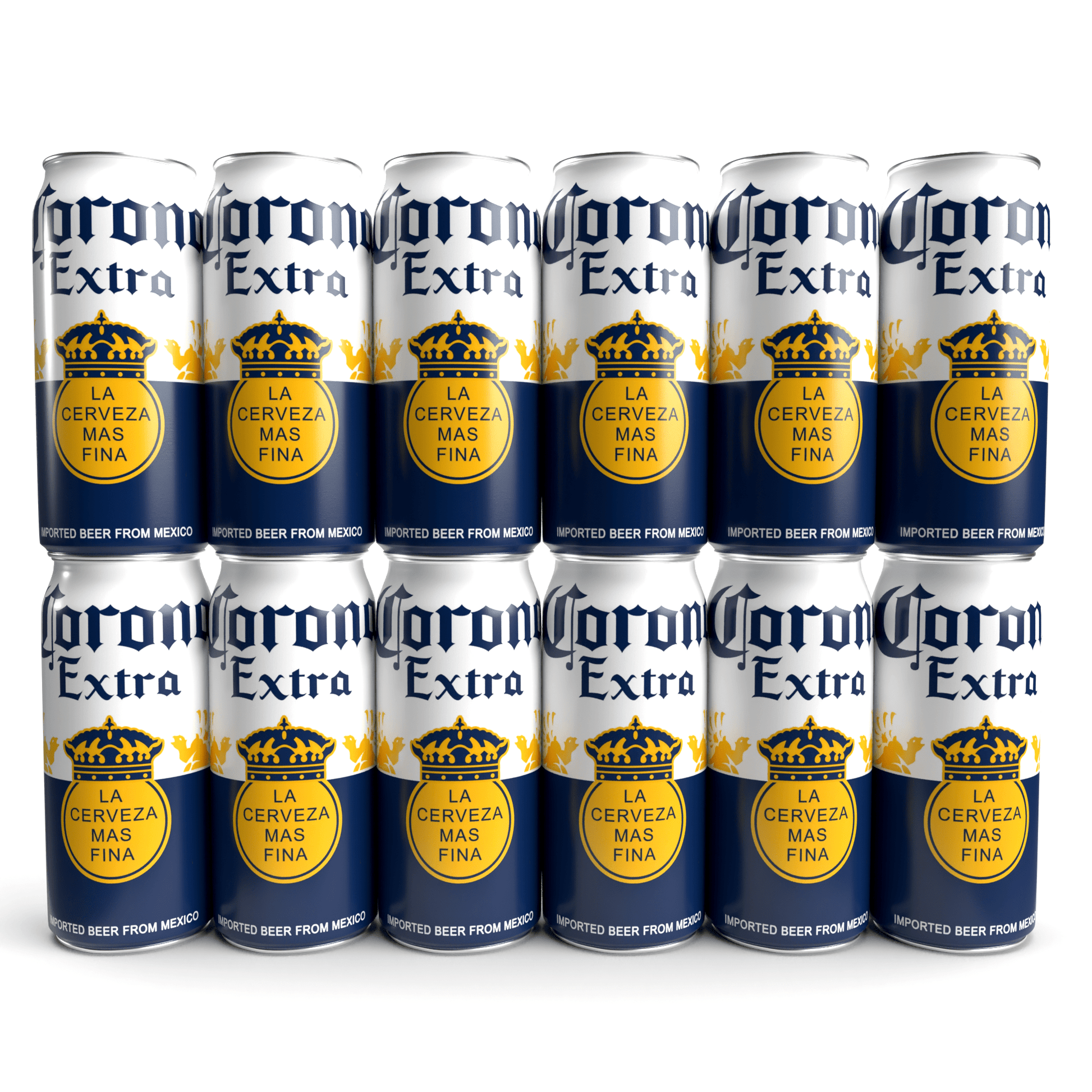Corona Beer Gift