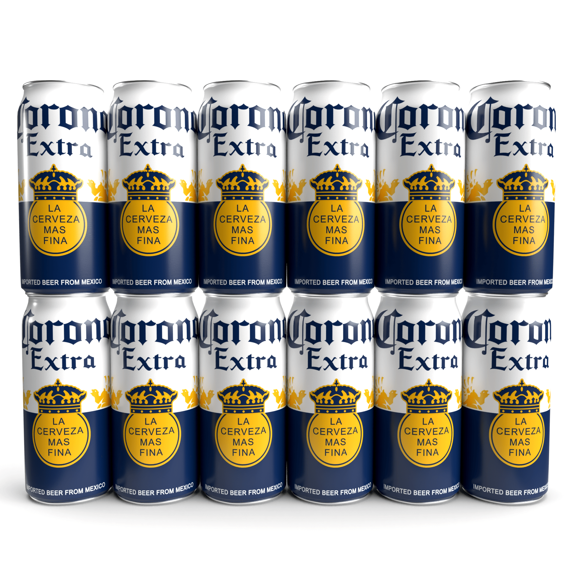 Corona Beer Gift