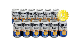 Corona Gift Basket, Corona Gift Baskets, Birthday Beer