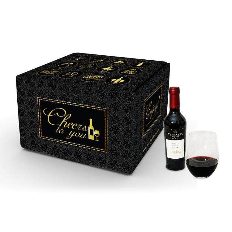 Wine Gift Baskets