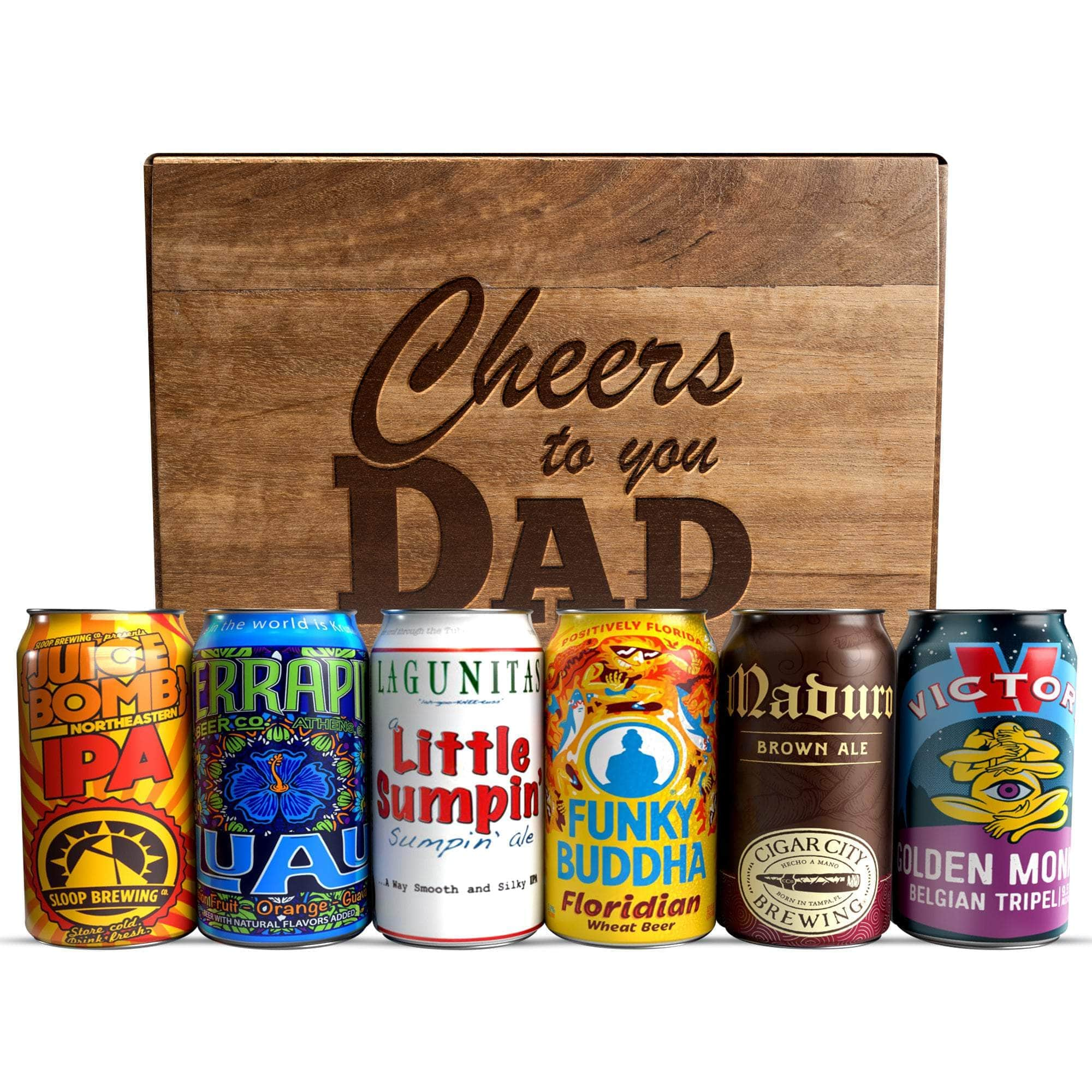 31 Best Beer Gifts For Dads Who Love Drinking – Loveable