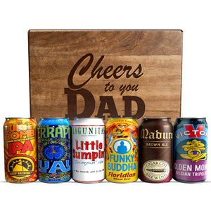 beer gifts dad, beer gifts for dad