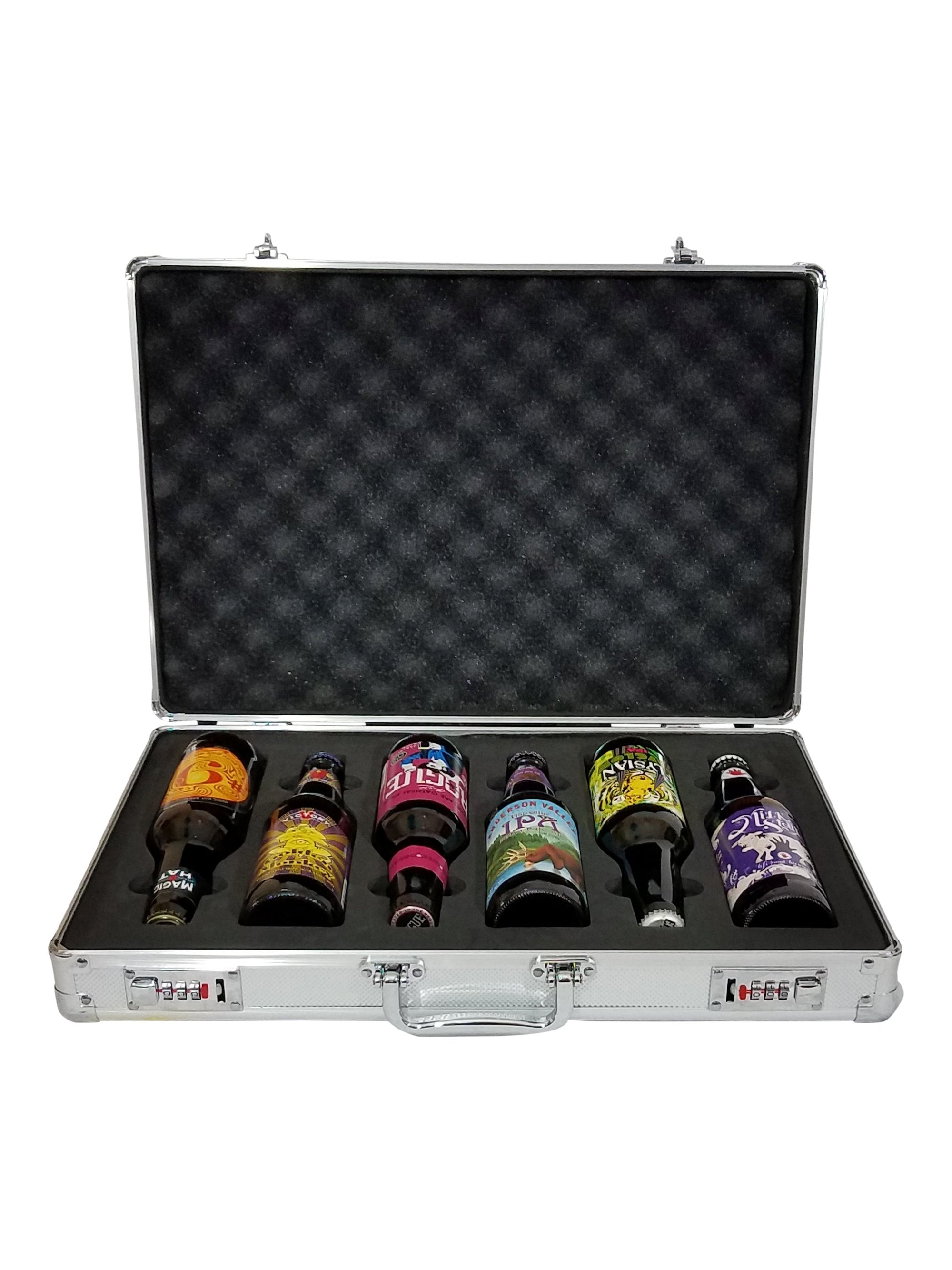 Beer Briefcase