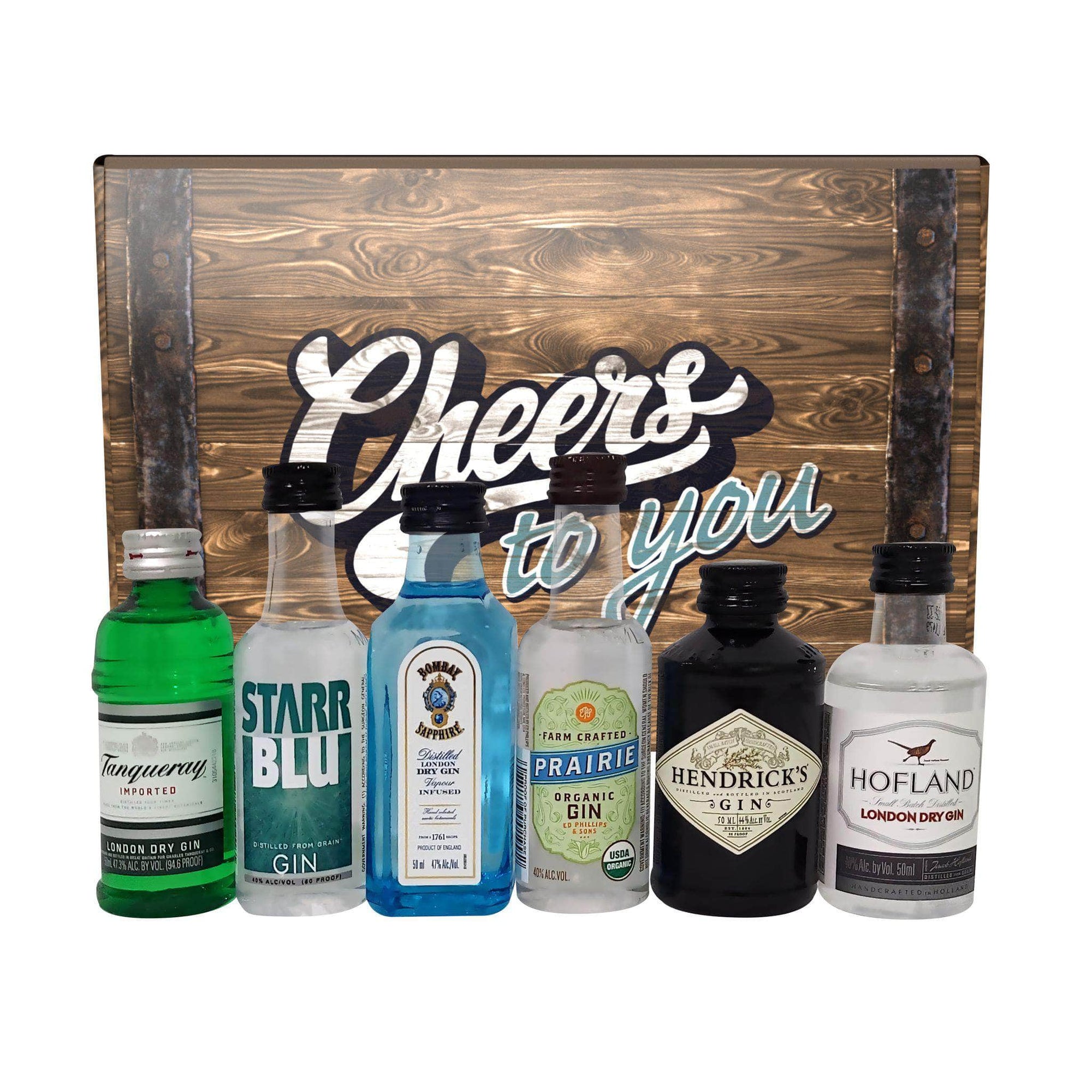 Gin Sample Set at Jessica Laurantus blog