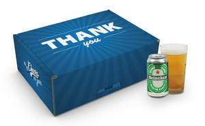 Thank You Gift for Man