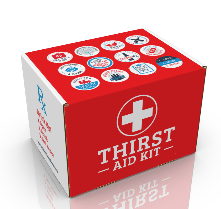 Get Well Soon Gift for Him