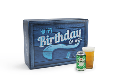 Heineken Cake, Heineken Cakes, Beer Cake