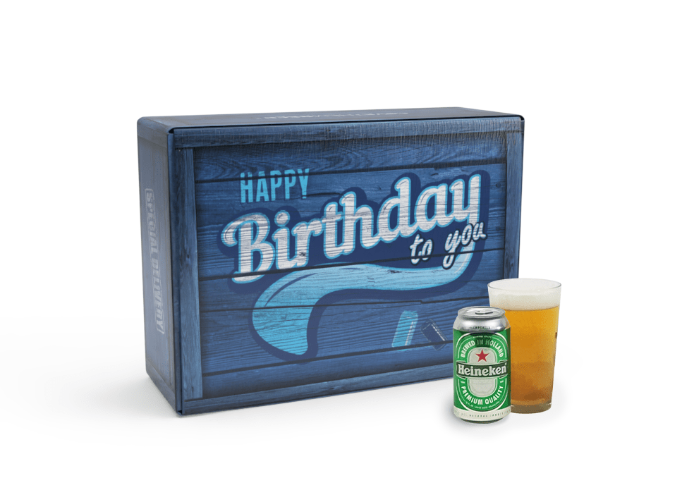 Heineken Cake, Heineken Cakes, Beer Cake