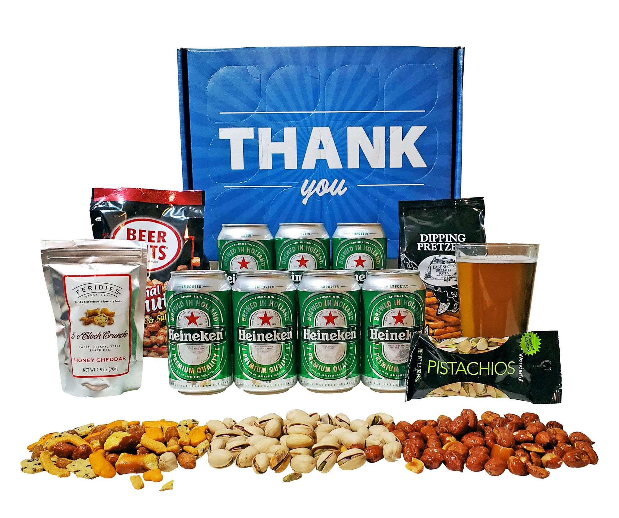 Thank You Gift for Man