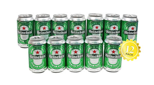 Heineken Beer Gift Basket, Heineken Gifts, Heineken Gift Set