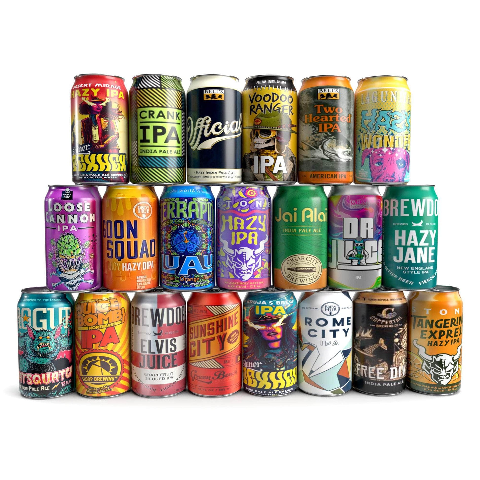 Best IPAs of 2025 Beer Gift
