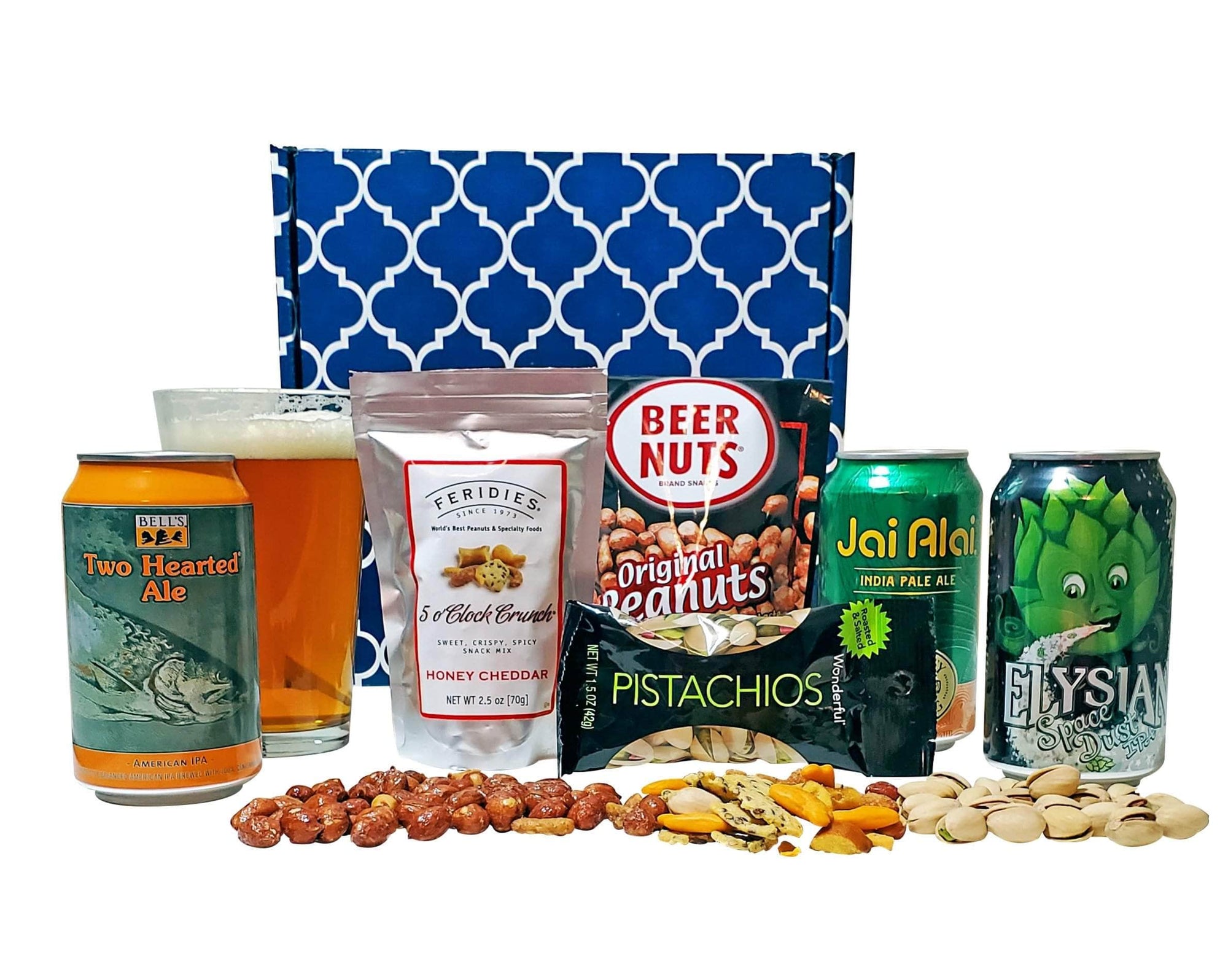 IPA Sampler, IPA Sampler Gift, IPA Beer Sampler, Beer Sampler