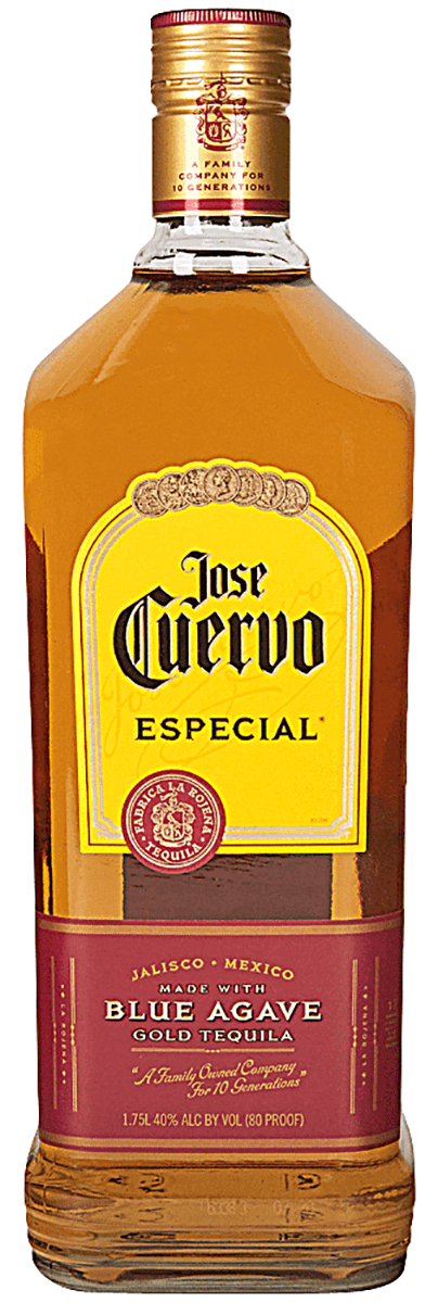 Jose Cuervo Gift Set