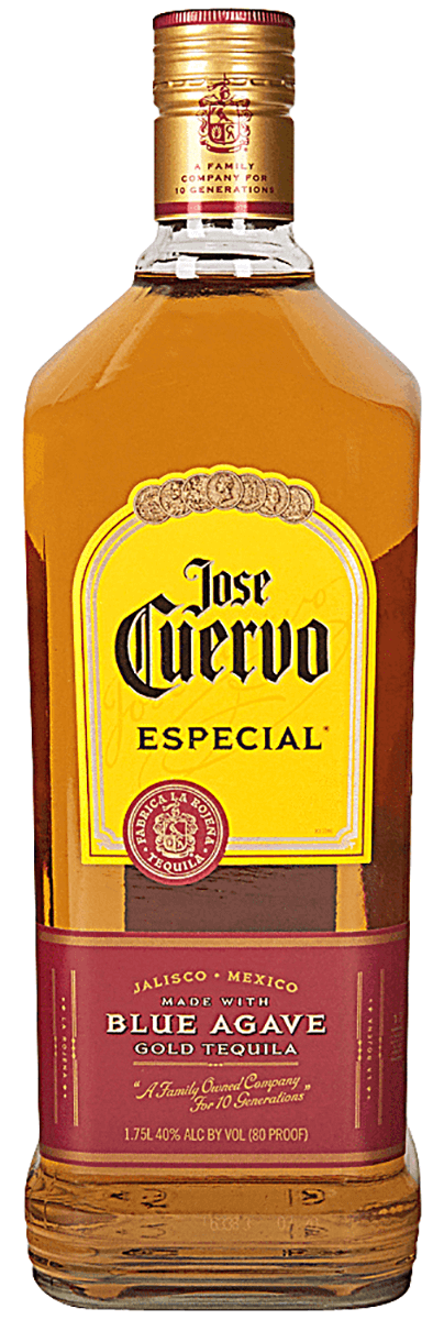 Jose Cuervo Gift Basket