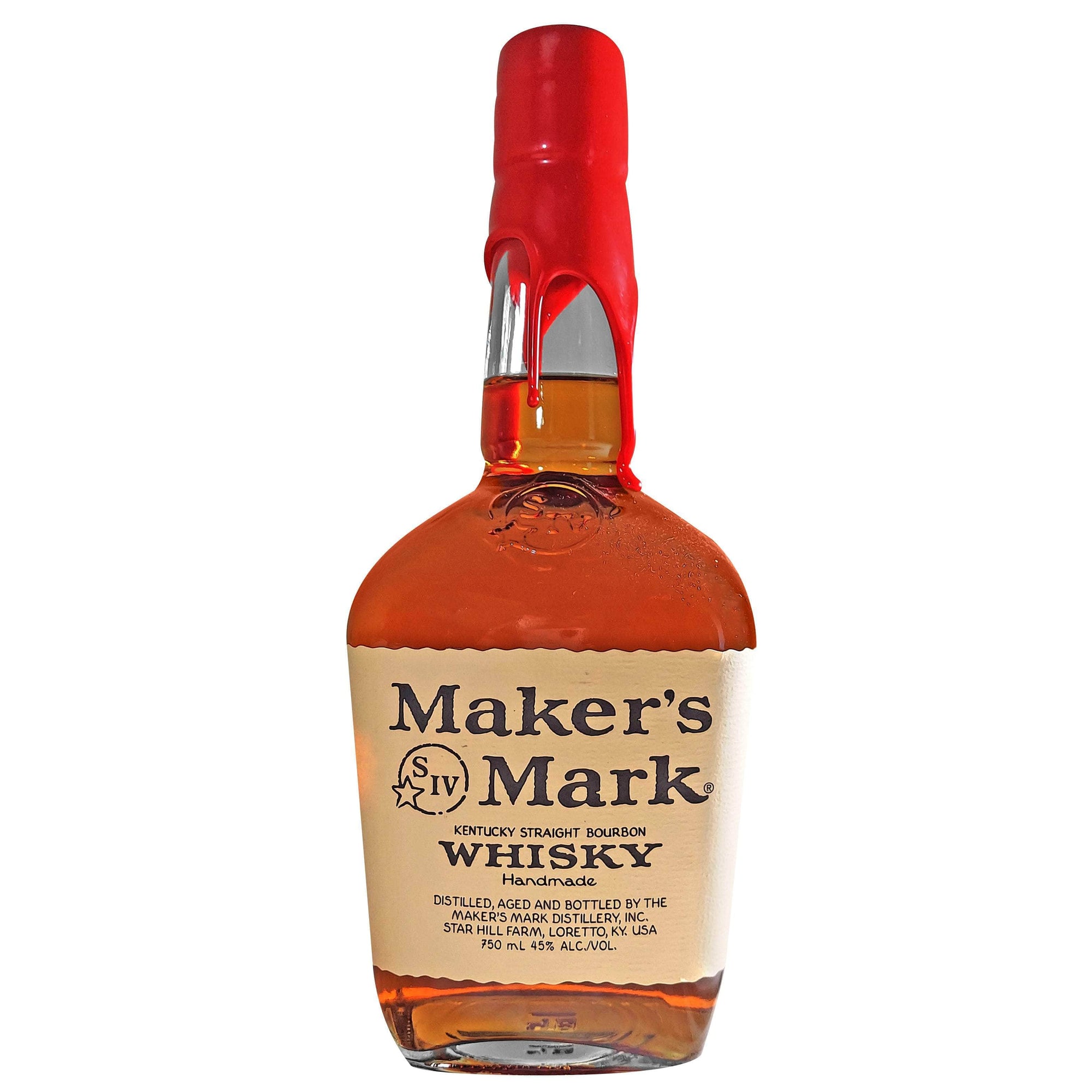 Makers Mark Gift Basket , Makers Mark Gift, Makers Mark Gifts
