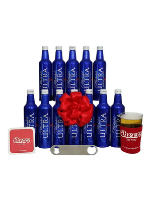 Michelob Ultra Gifts