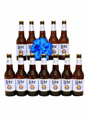 Miller Lite Gifts
