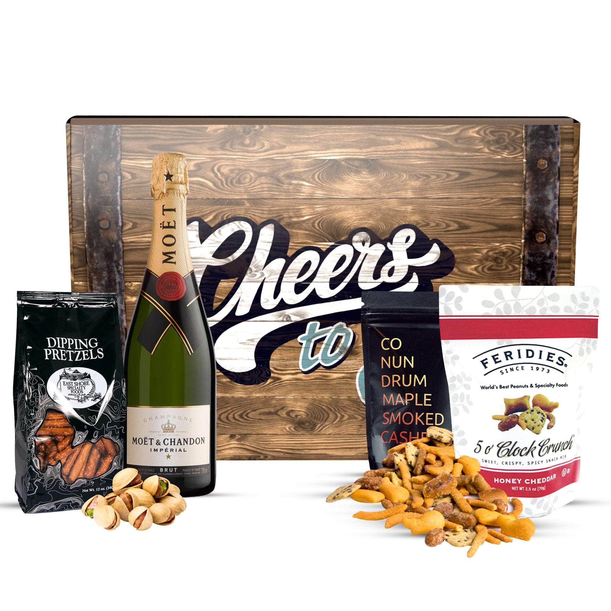 Champagne Gifts