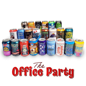The Office Party
