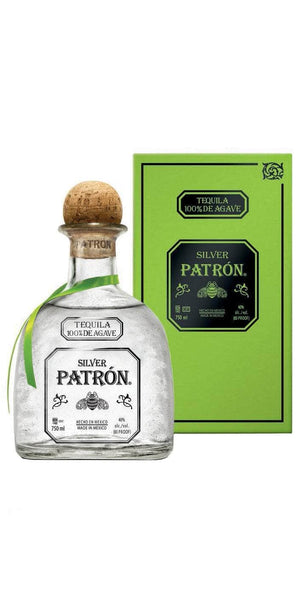 Patron Gift Basket