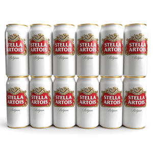 Stella Artois Gift Pack