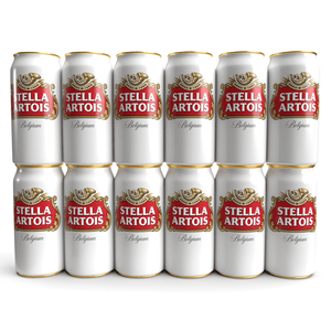 Stella Artois Gifts