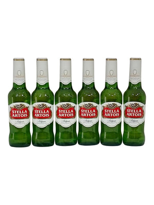 Stella Artois Birthday Gift Set