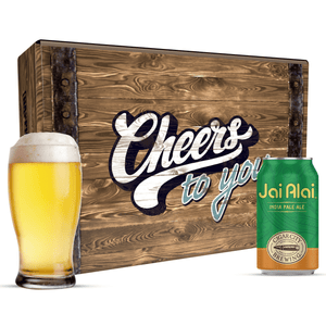 Top Rated Craft Beer Box - 24 Pack 