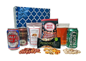 Beer Sampler, Beer Sampler Gift, Craft Beer Sampler
