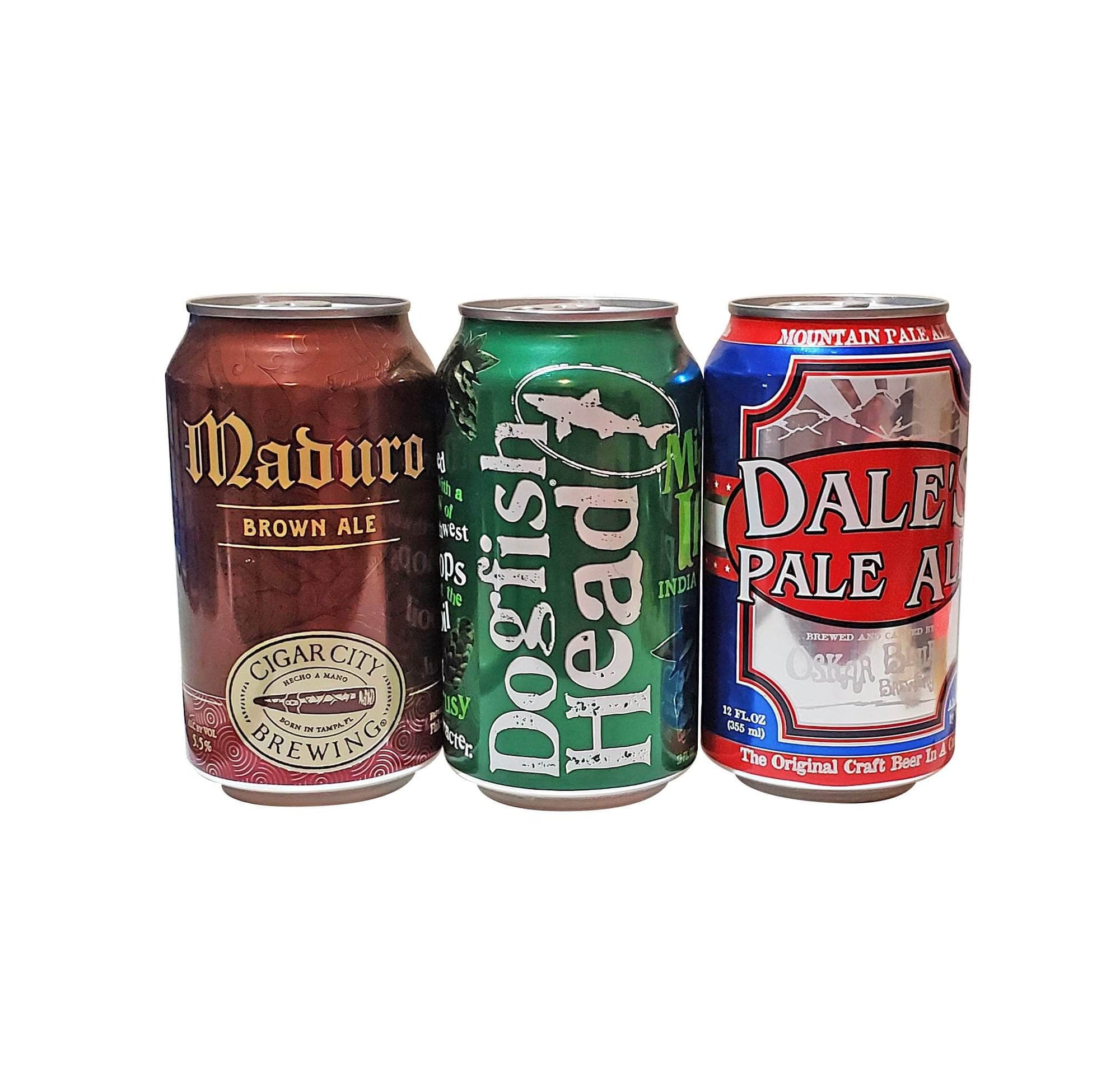 Beer Sampler Gift