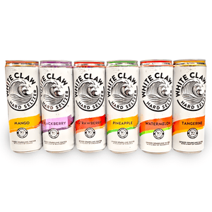 White Claw Sampler Gifts