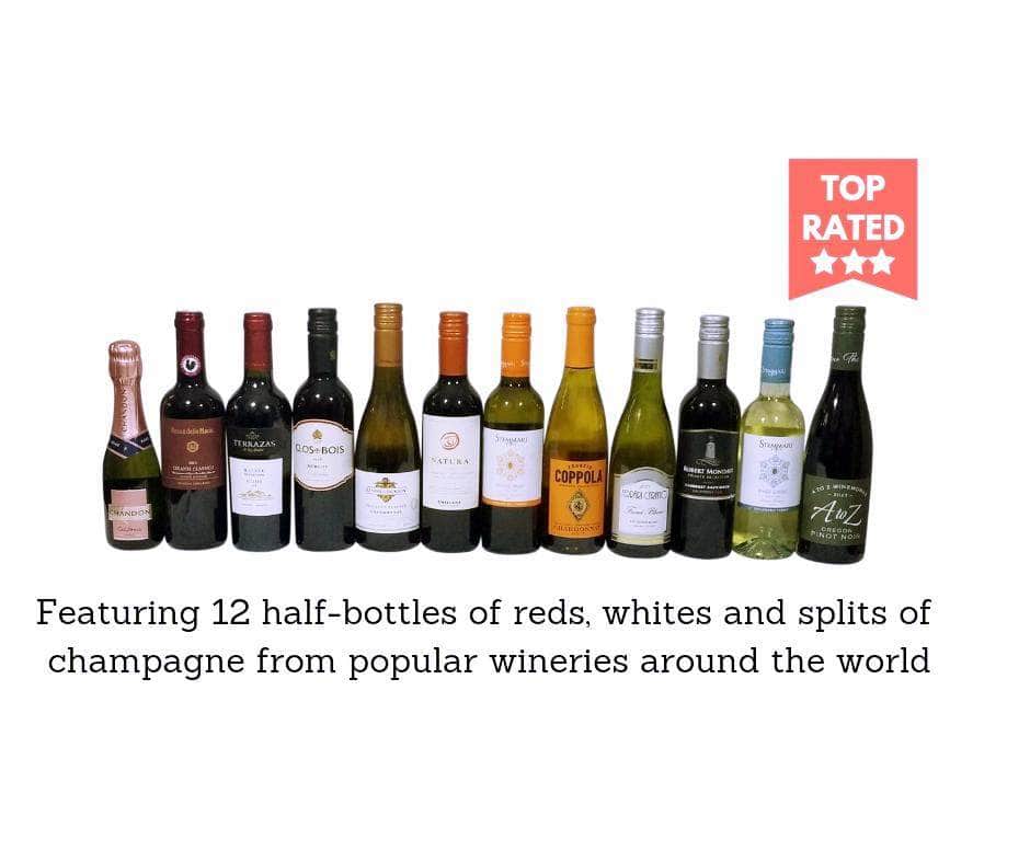 Wine as a Gift