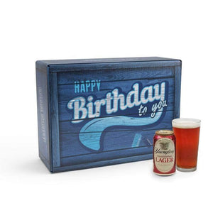 Yuengling Birthday