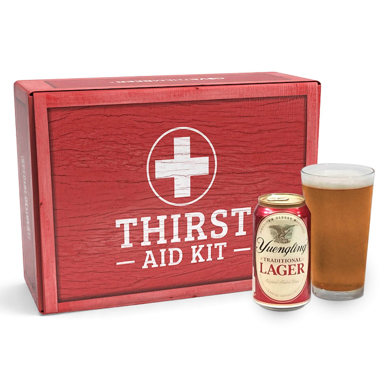 Men's Gift First Aid Kit