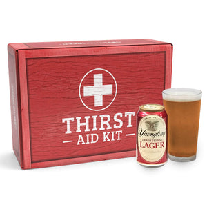 Yuengling - Thirst Aid Kit