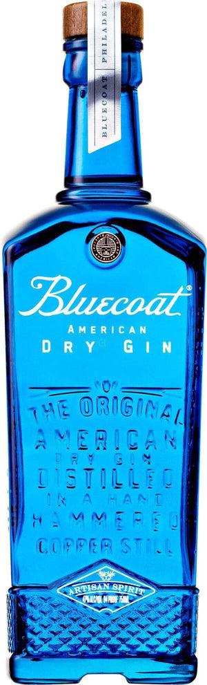 Bluecoat Gin