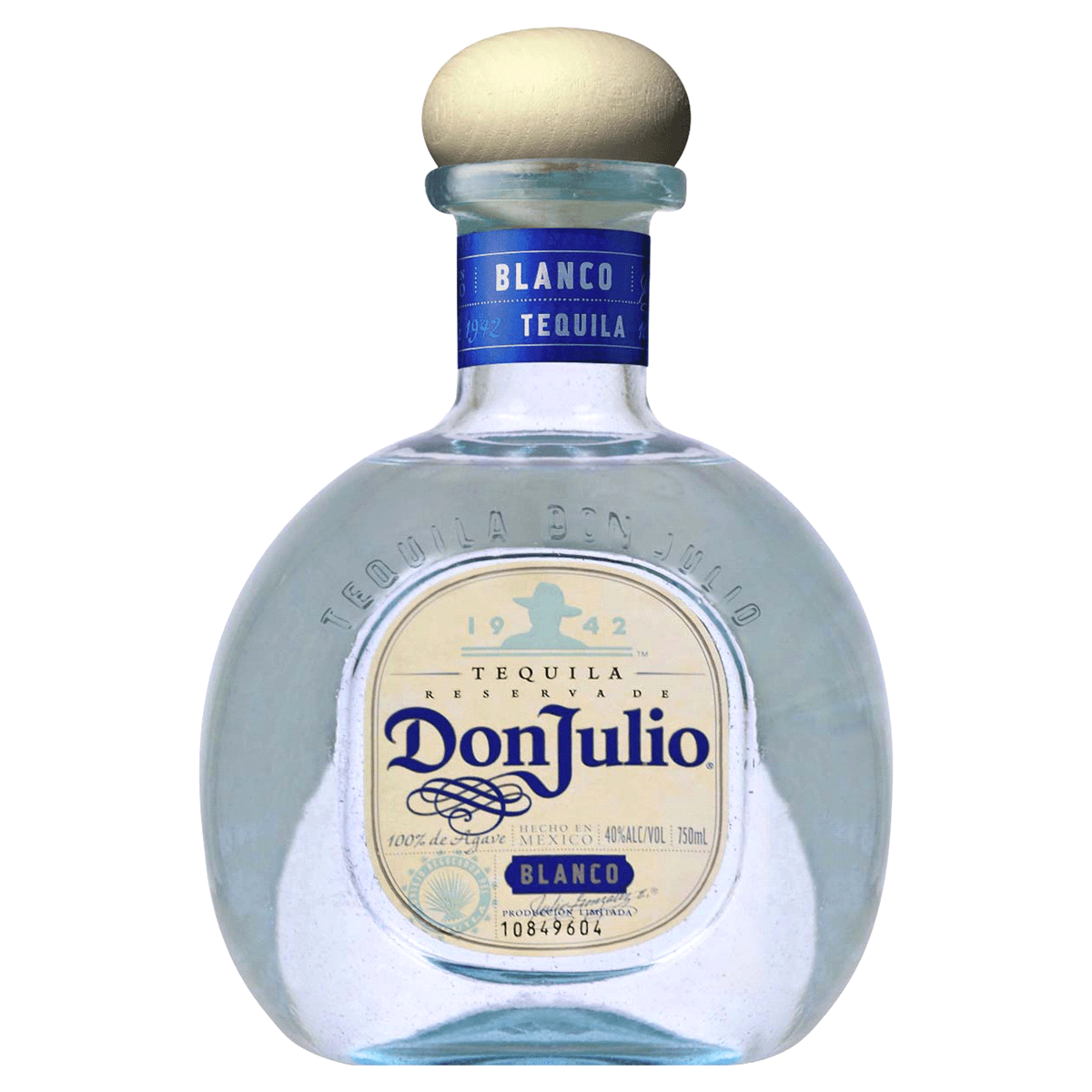 Don Julio Tequila, Luxury Premium Tequila