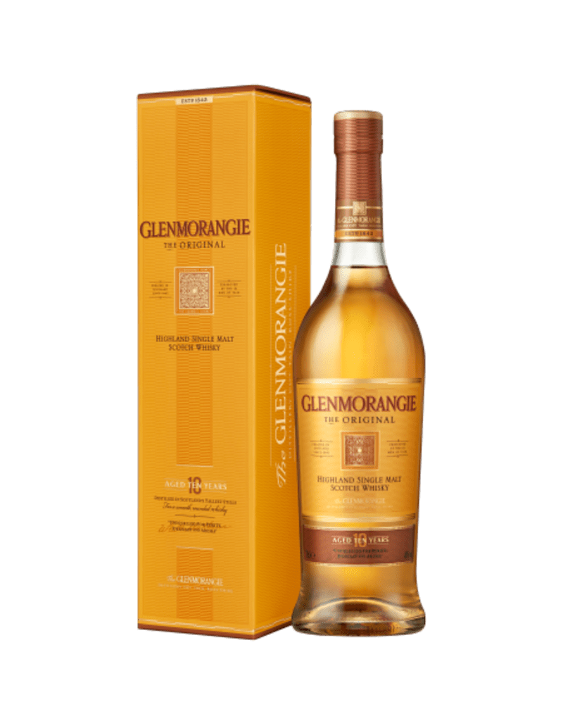 glenmorangie gift set