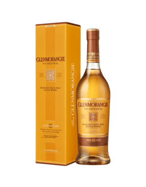 glenmorangie gift set