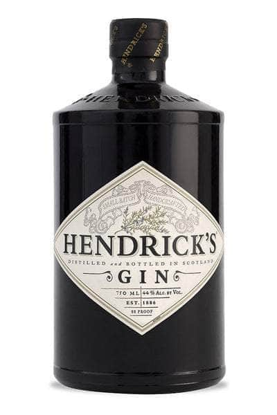 Hendricks Gin Gift Set