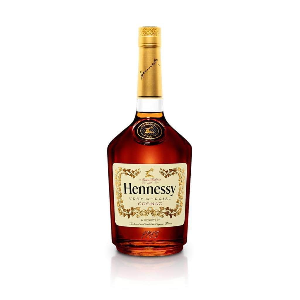 hennessy gift set