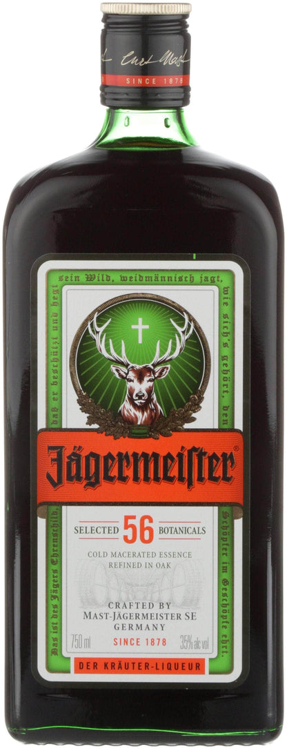 jagermeister gift set
