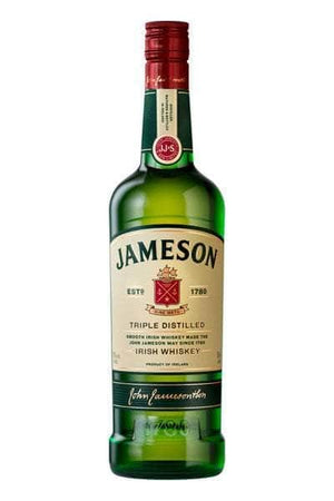 Jameson Gift Basket, Jameson Gift Set