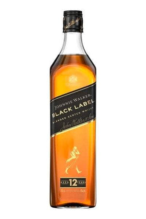 johnnie walker gift set