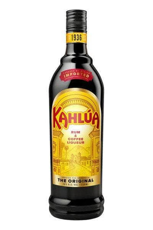 Kahlua Gift Basket